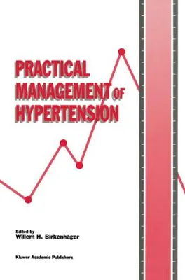 Produktbild von Practical Management of Hypertension