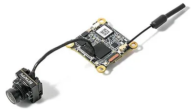 Produktbild von BetaFPV P1 Air Unit HD HD Digital FPV Camera VTX Kit