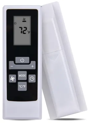 IR-Ersatzfernbedienung für DeLonghi Klimaanlagen PAC