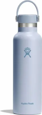Immagine prodotto di Bottiglia termica Hydro Flask 21 OZ STANDARD FLEX STRAW CAP, colori: surf, capacità: 621 ml (21 oz)