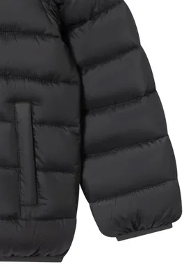 Produktbild von CHAMPION Hooded Jacket NBK NBK XL