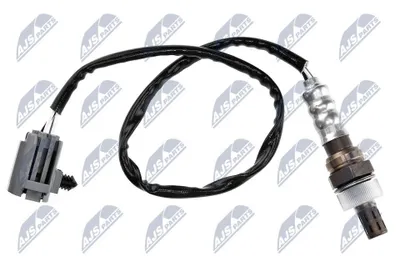 Produktbild von NTY ESL-CH-003 Beheizt Lambdasonde für VW Golf IV Schrägheck (1J1)