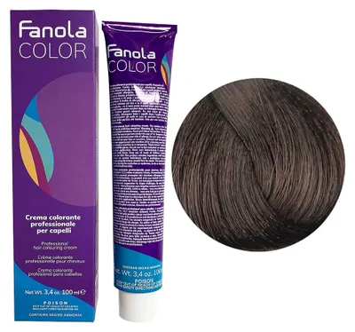 Produktbild von Fanola crema colore Colouring Cream 100 ml