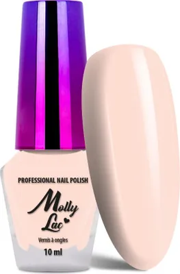 Produktbild von MollyLac Classic Nagellack 10 ml Nr. 67