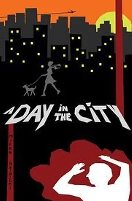 Produktbild von A Day in the City