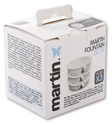 Immagine prodotto di Filtro Martin per fontanelle