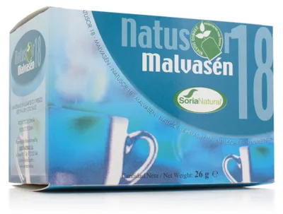 Obrázok produktu pre Soria Natusor 18 Malvasen 20 Filtros