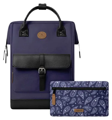 Produktbild von Cabaia Backpack Adventurer Large Dusseldorf blue