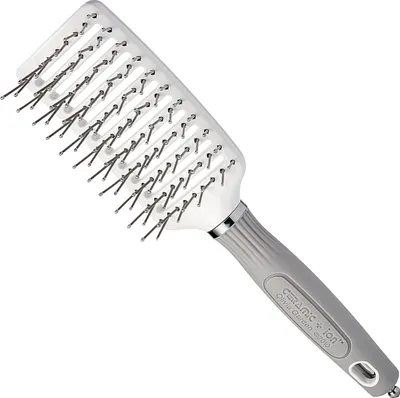 Produktbild von Olivia Garden Bürste Ceramic + Ion Turbo Vent Pro Shaper
