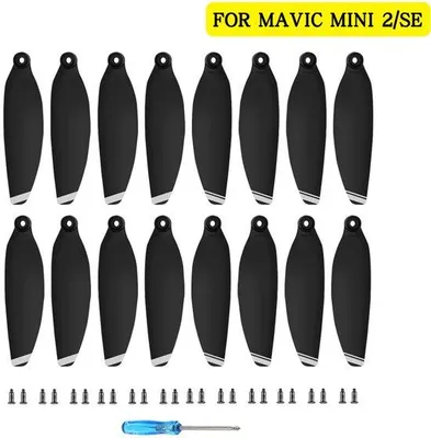 Produktbild von Propellers für Vleugelmodelle mit geringem Lärm, für Mavic Mini 4726F, Accessoires für Flugmodelle