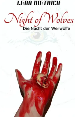 Produktbild von Night of Wolves