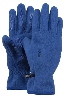 Immagine prodotto di Guanto senza dita Barts, colore blu