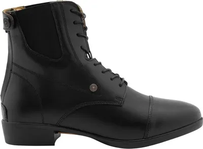 Image de SUEDWIND Bottes ADVANCED II Back Zip Lace - noir 43 Regular