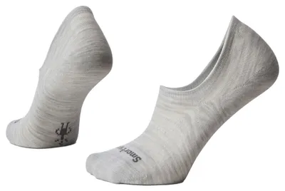Produktbild von Everyday No Show Socks Größe S Farbe ash
