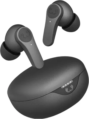 Zdjęcie produktu dla bezprzewodowy douszny Bluetooth z redukcją szumów, tryb otoczenia, wielopunktowy Bluetooth, technologia czujnika dousznego, bryzgoszczelność, 30 godzin odtwarzania