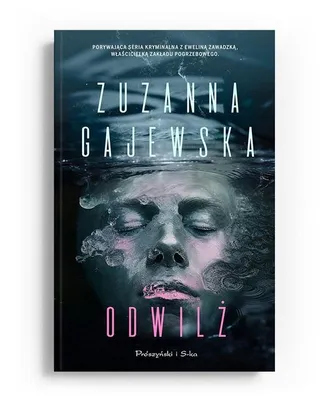 Obrázok produktu pre Odwilż - powieść Zuzanny Gajewskiej