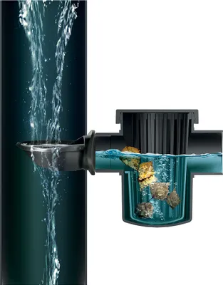 Produktbild von YourCasa® Regensammler für effiziente Regenwassernutzung