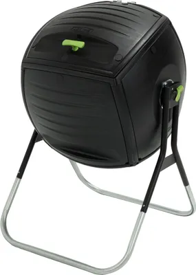 Obrázek produktu pro LIFETIME 60076 - Vysokokapacitní kompostér 75x81x113 cm 189 litrů