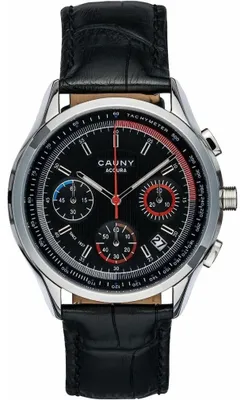Obrázok produktu pre Cauny Outlet Cac004 Hodinky