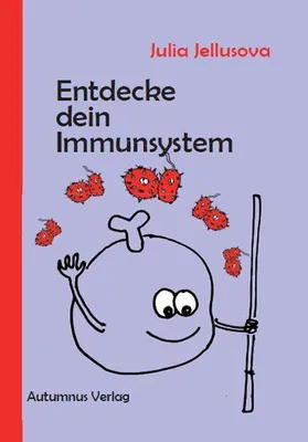 Produktbild von Entdecke dein Immunsystem