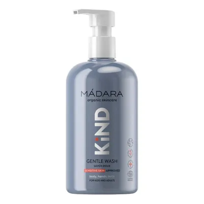 Produktbild von KIND - Sanftes Waschgel 390ml