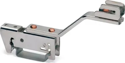 Produktbild von WAGO Sammelschienenhalter 790-301 f.Sammelschienen Cu 10x3mm