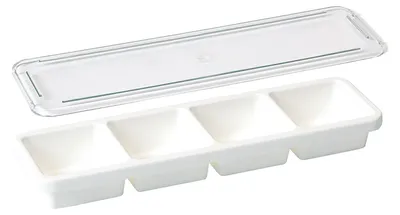 Immagine prodotto di CONTACTO Scatola per spezie, altezza: 75 mm, lunghezza: 470 mm, larghezza: 130 mm