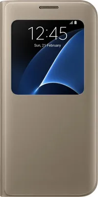 Immagine prodotto di Samsung Galaxy S7 edge S View Cover