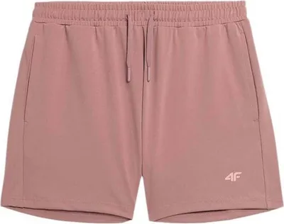 Imagen del producto de Pantalón corto 4F 4FWSS24TFSHF386-56S para Mujer