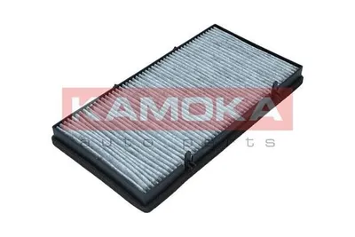 Produktbild von KAMOKA F519101 Aktivkohle Innenraumfilter Pollenfilter für OPEL Vivaro A Kastenwagen (X83) Vivaro B Combi (X82) Vivaro A Combi (X83) für RENAULT
