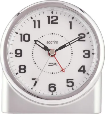 Obrázok produktu pre Acctim - Wecker - Quarz - CENTRAL - 14287