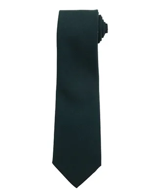 Immagine prodotto di Premier Workwear PR700 | Cravatta da lavoro - Colore: Rosso (circa Pantone 200) - Taglia: Unica