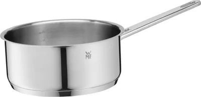 Zdjęcie produktu dla WMF 0791166381, Stal nierdzewna, Stal nierdzewna, Stal nierdzewna, Stal nierdzewna, Stal nierdzewna, 130 °C