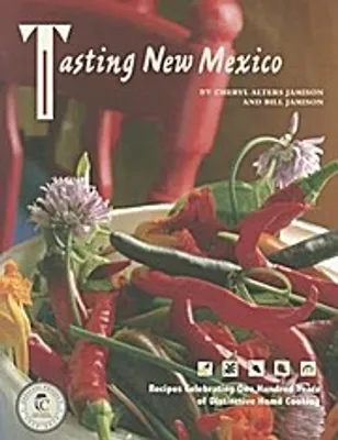 Produktbild von Tasting New Mexico