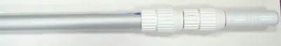 Produktbild von Summerfun ALU-Teleskopstange (1,20 - 3,60 m) 3 teilig, 502010870