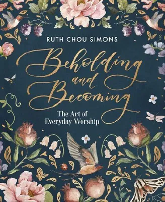 Produktbild von Beholding and Becoming