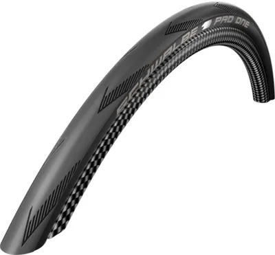 Produktbild von Reifen Schwalbe Pro One HS462 fb. 27.5"650x25B 25-584 sw.MSkin Evo TLE OSC