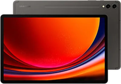 Obrázek produktu pro SAMSUNG SM-X810NZAAEUB SAMSUNG Galaxy Tab S9+ Wifi Tablet 31,5 cm (12,4 Zoll) 256 GB graphit