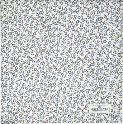 Immagine prodotto di Tovaglia di cotone Addison Bianco 150x150