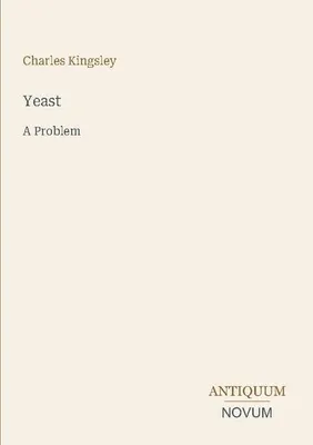 Produktbild von Yeast