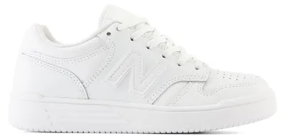 Produktbild von New Balance 480 White (PS) - EU 34.5