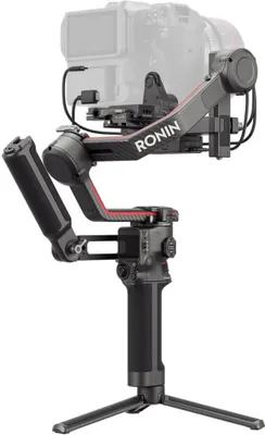 Produktbild von Stabilisator DJI Ronin S3 Pro Combo