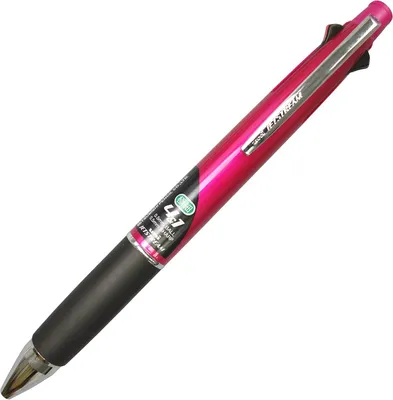 Obrázok produktu pre uni Jetstream, multifunkčné pero, 0,5 mm - (msxe510005.13), čierna