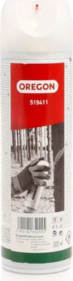 Produktbild von Oregon Markierungsspray 500 ml Grün