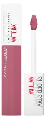 Productafbeelding van Maybelline New York Superstay Matte Ink 180 Revolutionary (1 stuk)