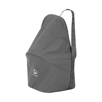 Immagine prodotto di STOKKE Borsa da viaggio Clikk grigio scuro