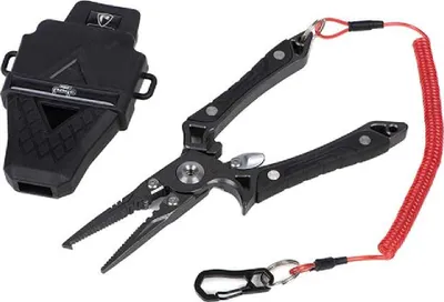 Produktbild von Fox Rage 7.25' Belt Pliers Pliers - Angelzange