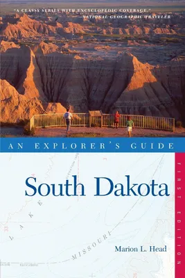 Produktbild von An Explorer's Guide