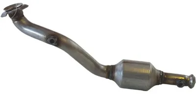 Obrázok produktu pre Katalyzátor BOSAL pre RENAULT TWINGO II (CN0) Euro 4 090-566
