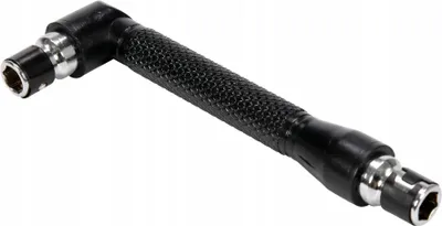 Produktbild von YATO Winkel-Bitschrauber YT-04630 für 1/4" Bits